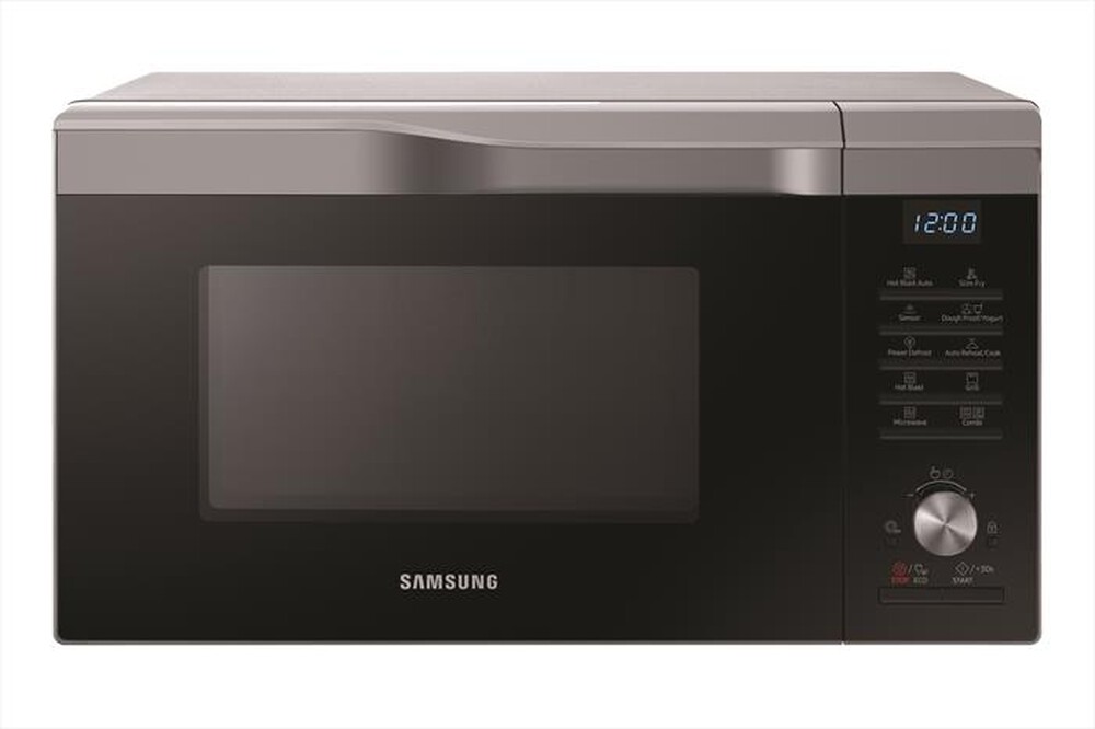 "SAMSUNG - MC28M6085KS/ET-Silver"