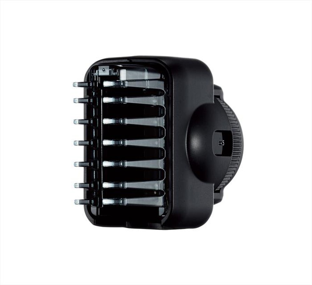 "PANASONIC - ER-GD50-K803-NERO/GRIGIO"