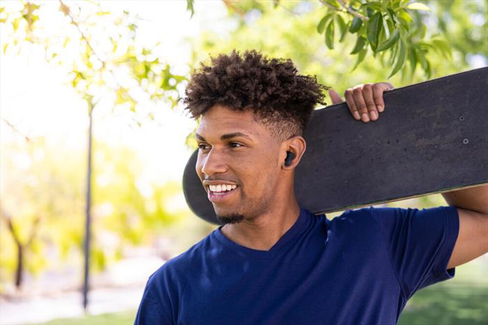 "JVC - Auricolari bluetooth HA-A7T2-NERO"