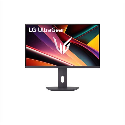LG - Monitor LCD 27" 27G610A-B-Black