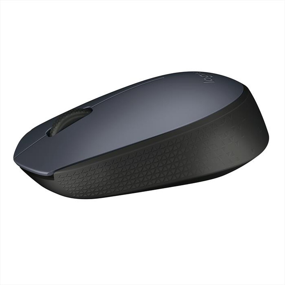Immagine del prodotto LOGITECH - M170 GREY-Grigio / nero
