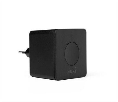 NUKI - BRIDGE HR2-Black