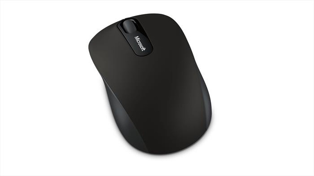 "MICROSOFT - Bluetooth Mobile Mouse 3600-Nero"