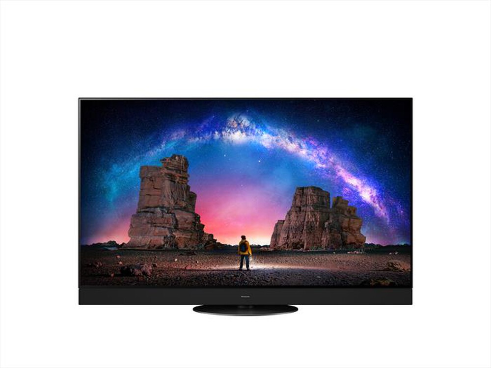 "PANASONIC - TX-55JZ2000E-NERO"