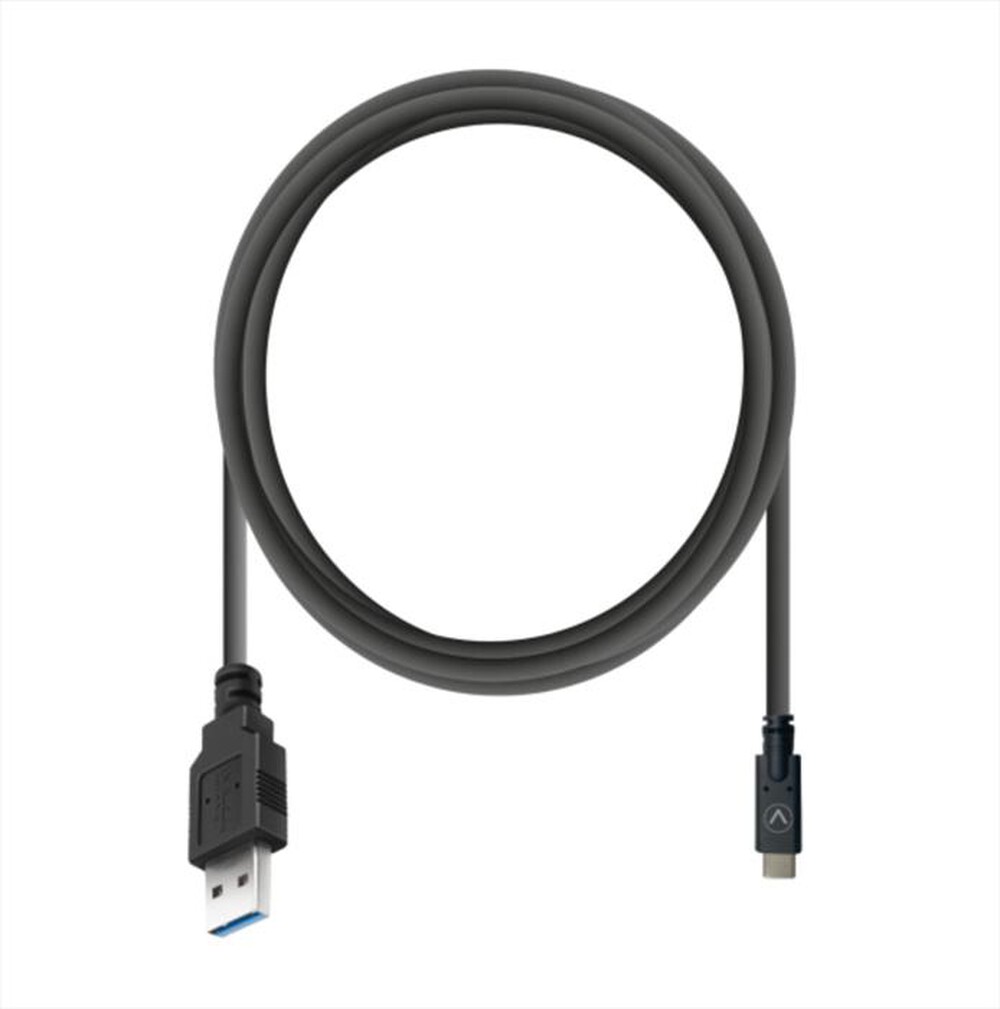 Immagine del prodotto VIVANCO - CAVO DATI USB 2.0 A MINI USB 1,5 m-Nero