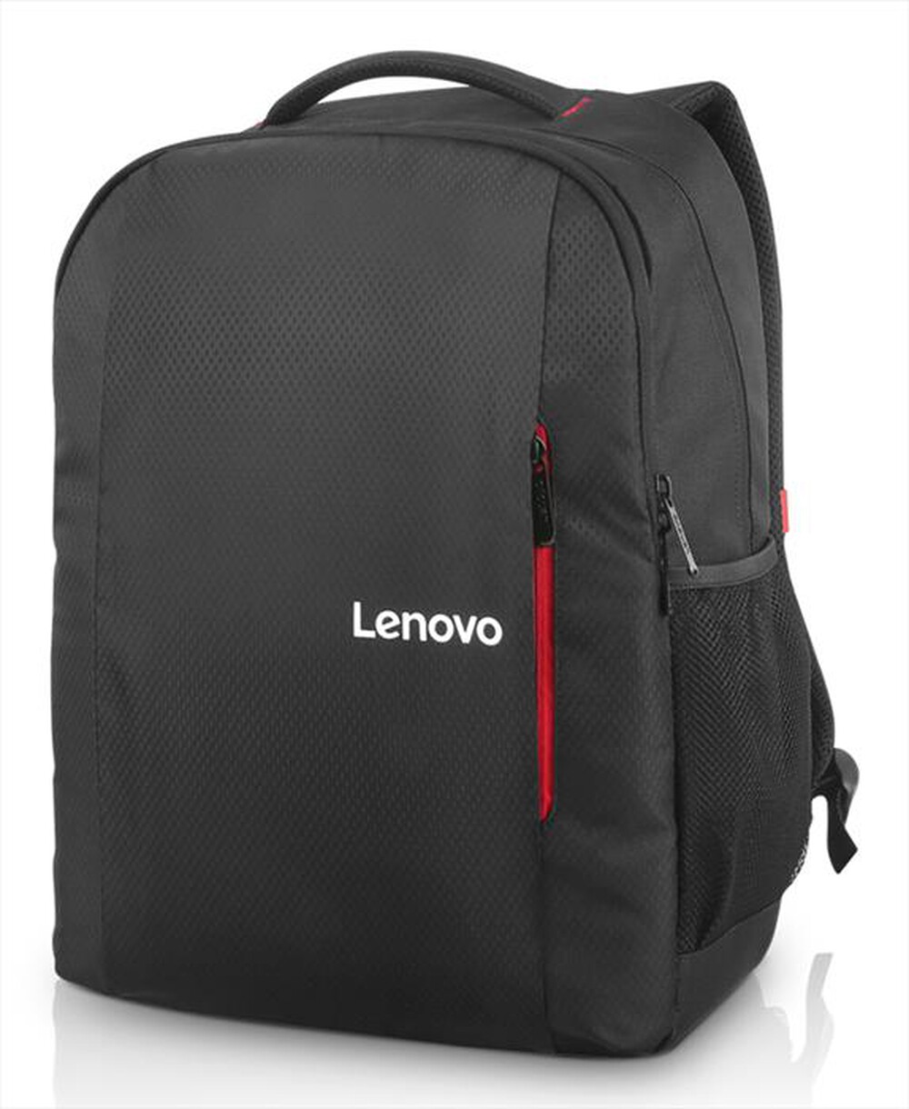 Immagine del prodotto LENOVO - ZAINO LAPTOP B515 15,6 EVERYDAY-Nero, Rosso