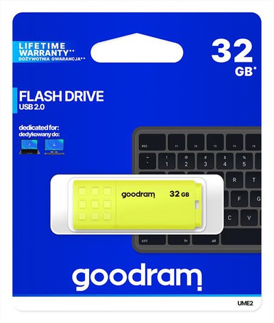 GOODRAM - IPNMTD35682