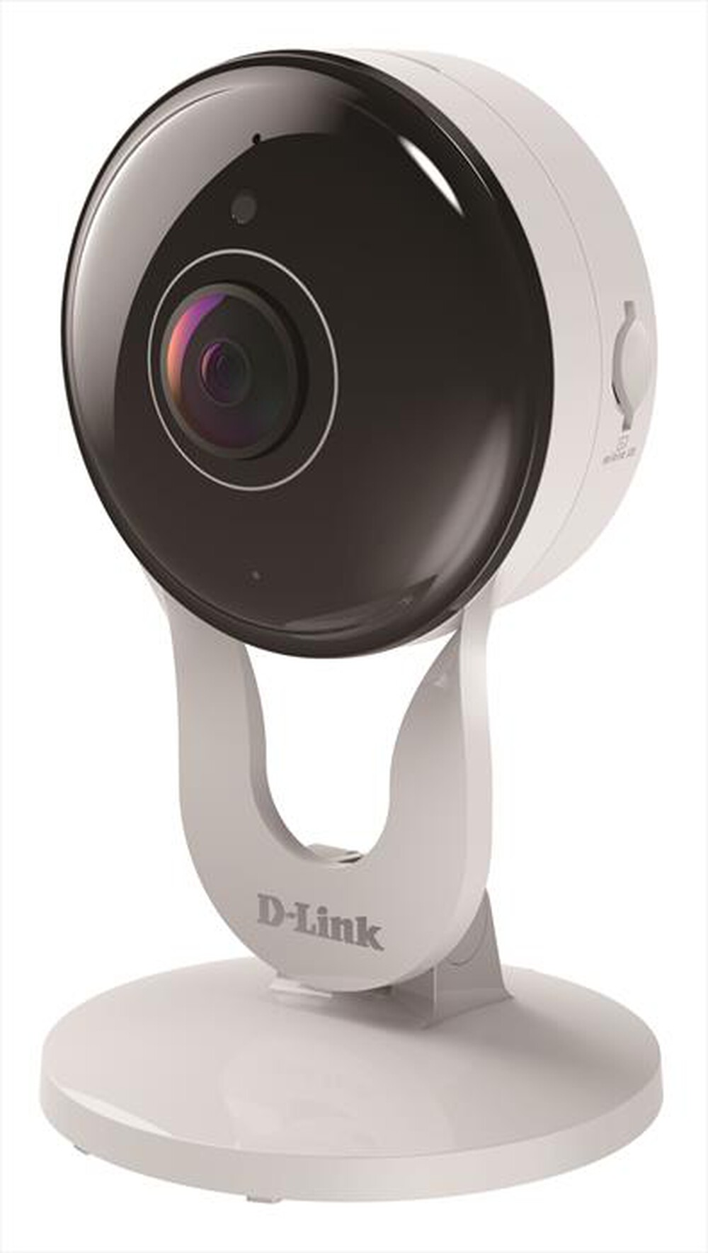 "D-LINK - DCS-8300LH-Bianco"