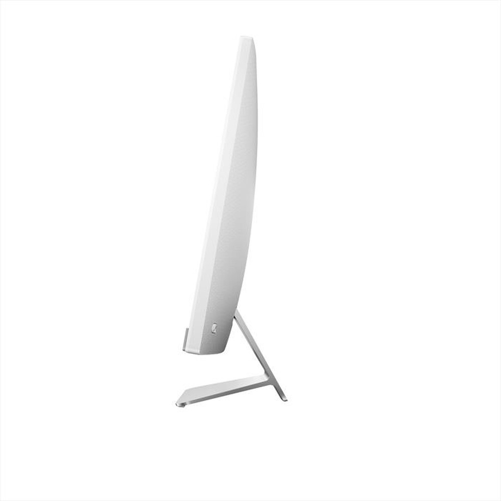 "ASUS - Desktop A3402WBAK-WA570W-White"