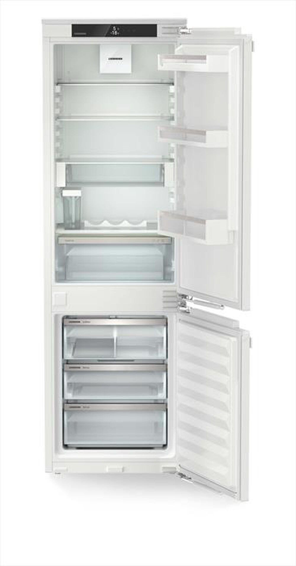 Immagine del prodotto LIEBHERR - Frigorifero incasso ICNE 5133 Classe E