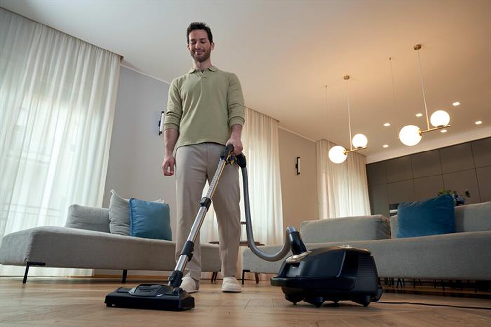 Immagine del prodotto HOOVER - HE410P 011-Nero