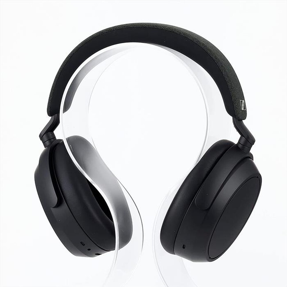 "SENNHEISER - Cuffie a padiglione chiuso MOMENTUM 4-Nero"
