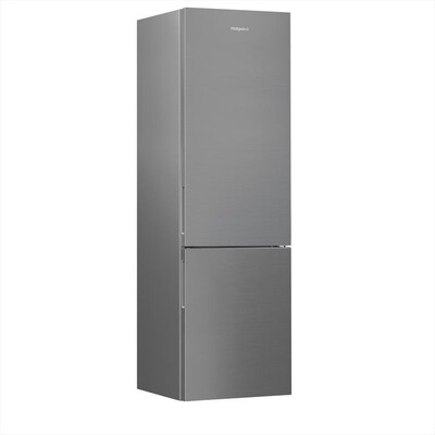 HOTPOINT ARISTON - Frigorifero combinato HP1K 25402 XP7E ClasseB 355l