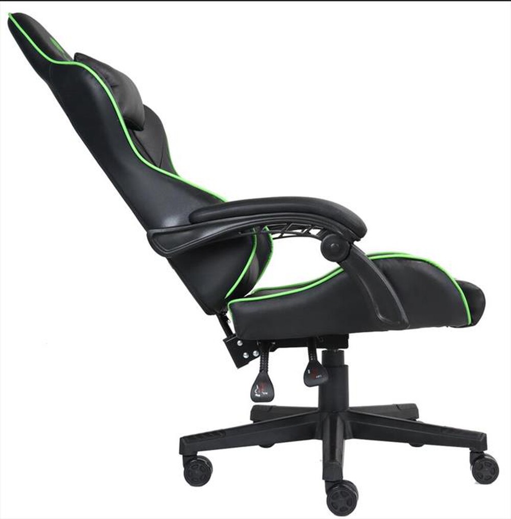 Immagine del prodotto DEAD WAVE - SEDIA GAMING