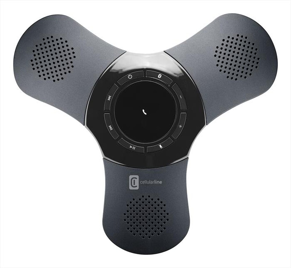 Immagine del prodotto CELLULARLINE - BTSPKUFOCONFERENK-Nero