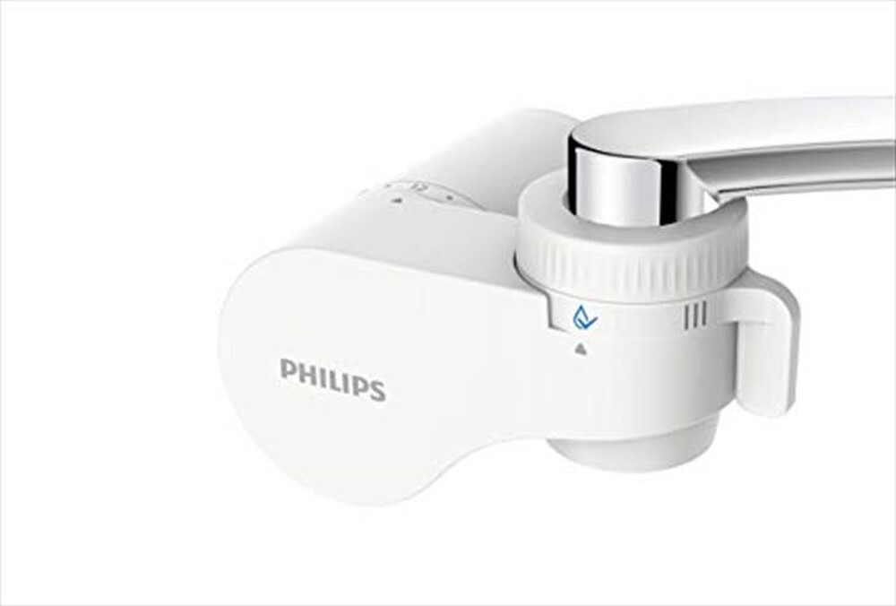 Immagine del prodotto PHILIPS - PEVPHLAWP3704/ Sistema filtrante per rubinetto