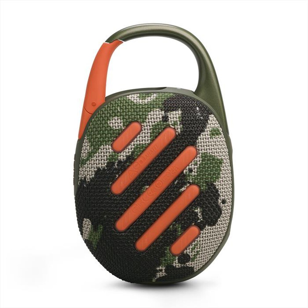 "JBL - Speaker CLIP 5-Mimetico"