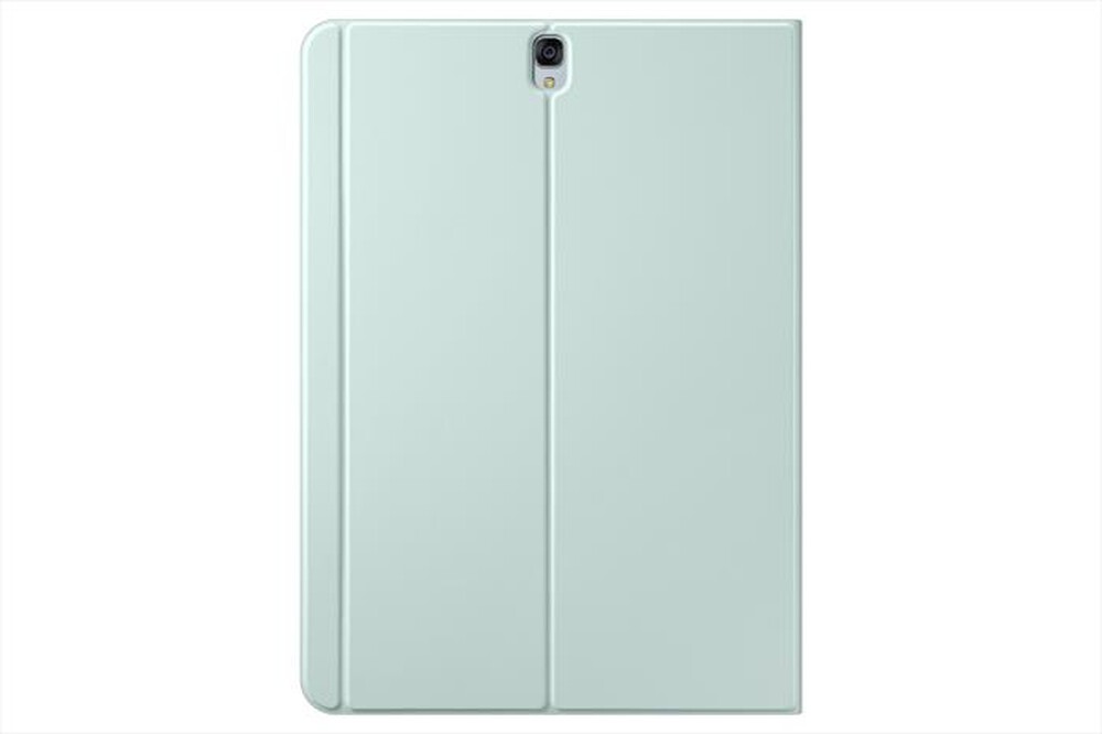 "SAMSUNG - Book Cover Galaxy Tab S3-VERDE"