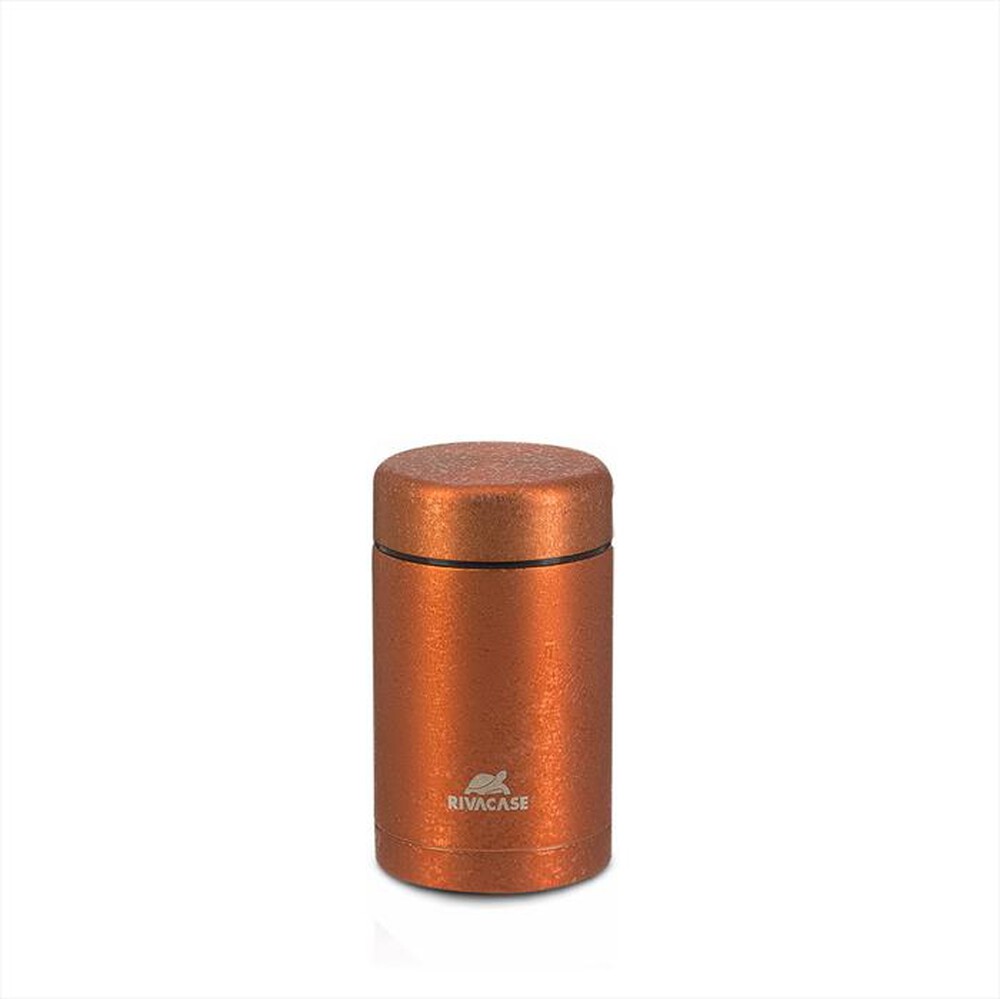 Immagine del prodotto RIVACASE - 90431CPC THERMOS PER ALIMENTI DA 0,45 L RAME-Rame