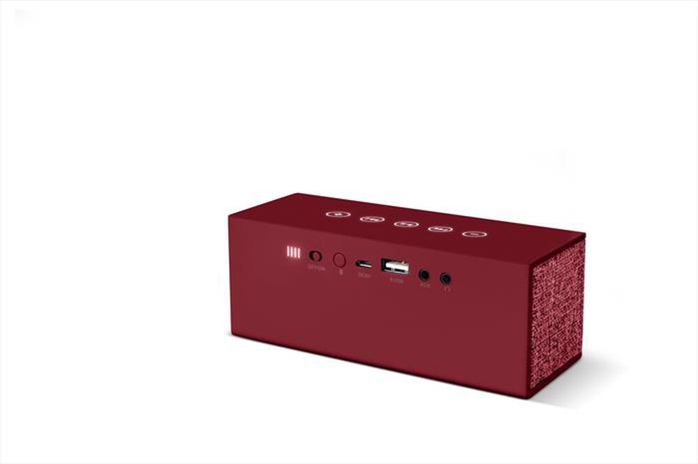 Immagine del prodotto FRESH'N REBEL - 1RB3000RU BRICK-ROSSO SCURO