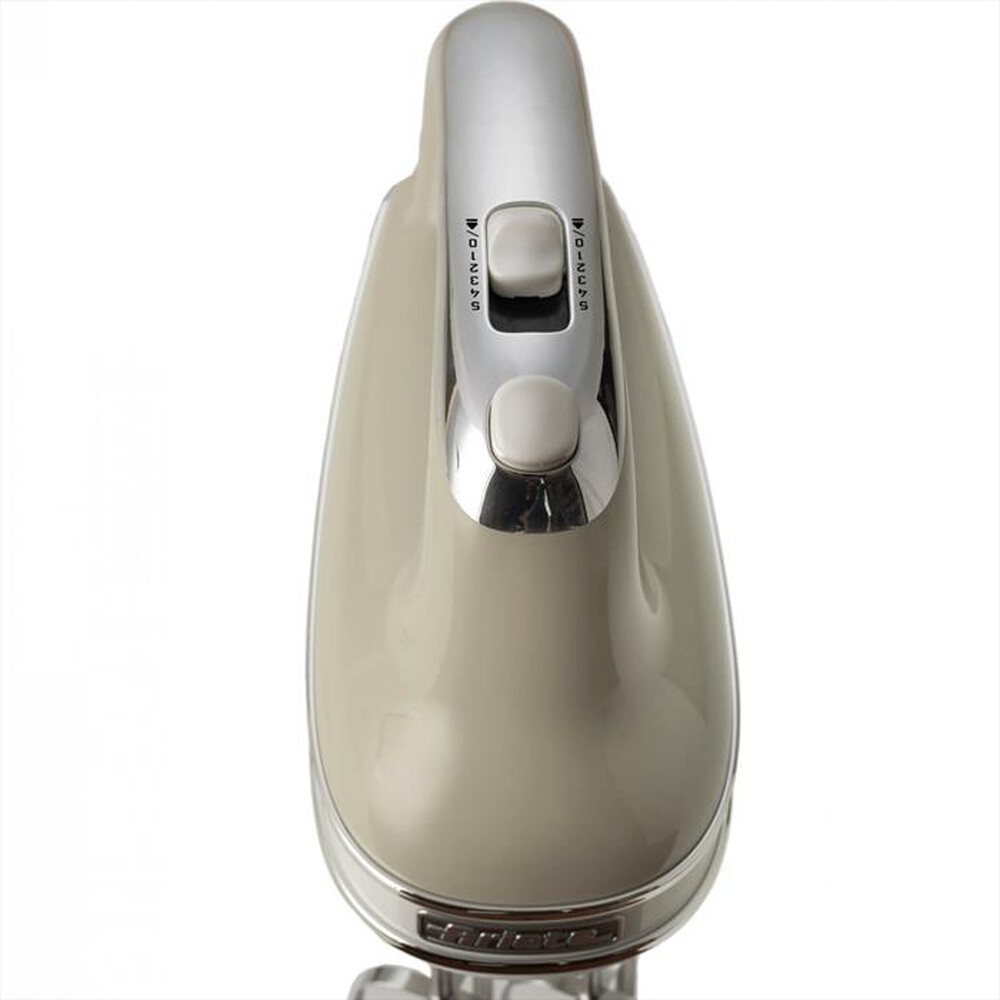 "ARIETE - 1548/03 SBATTITORE MULTIFUNZIONE VINTAGE-Beige"