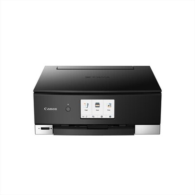 CANON - PIXMA TS8350A-black