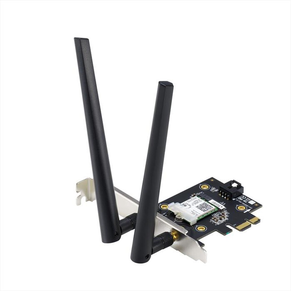 "ASUS - PCE-AX3000-Nero"