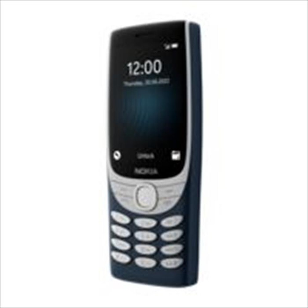 "NOKIA - NOKIA 8210-BLUE"