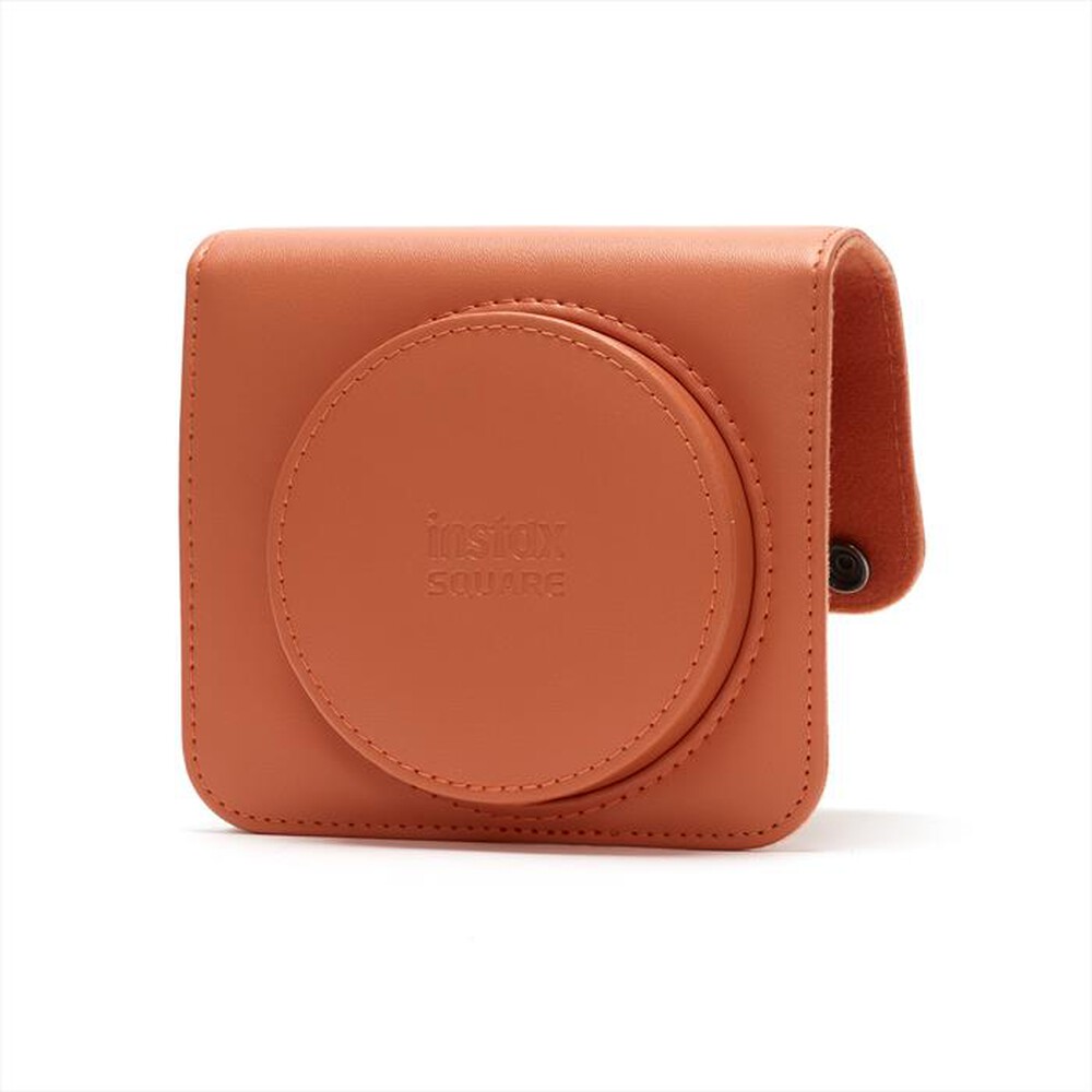 Immagine del prodotto FUJI - INSTAX SQ1 CAMERA CASE TERRACOTTA ORANGE-Orange
