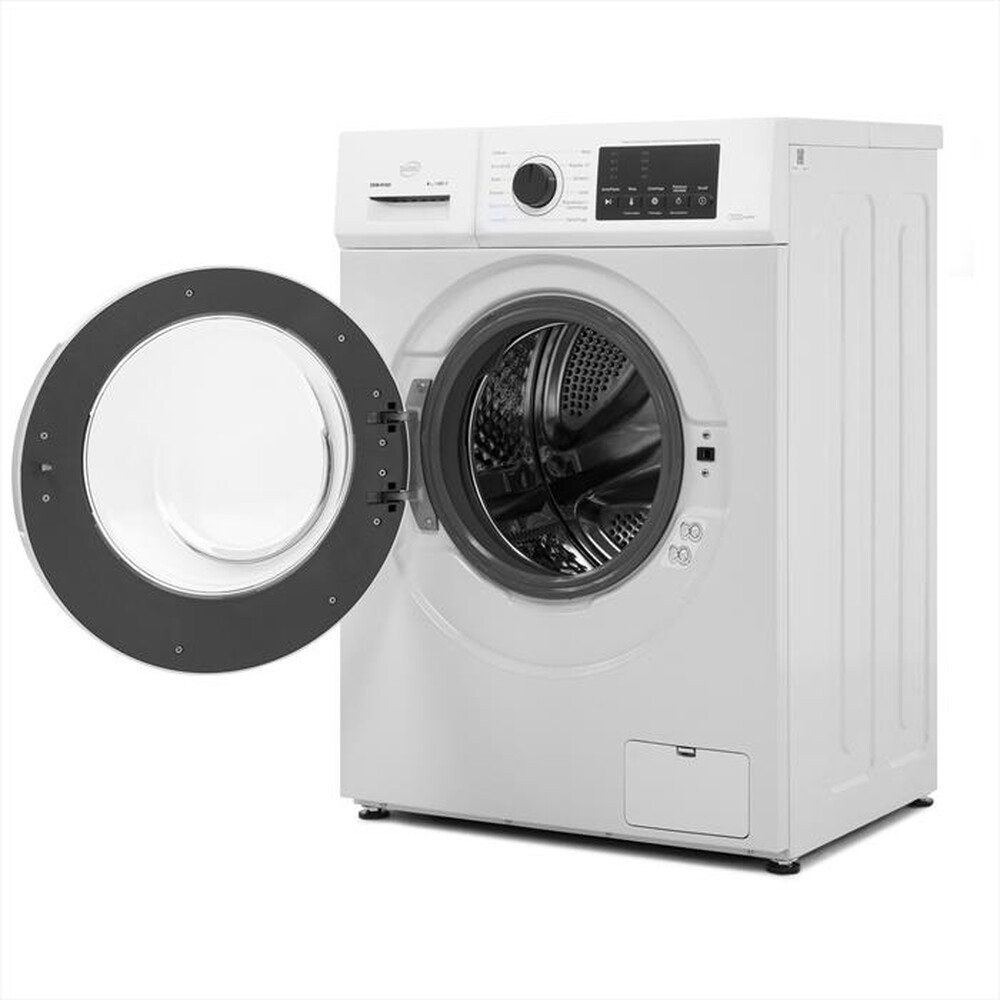 Immagine del prodotto DAYA - Lavatrice DSW-91423A 9 Kg Classe A-BIANCO
