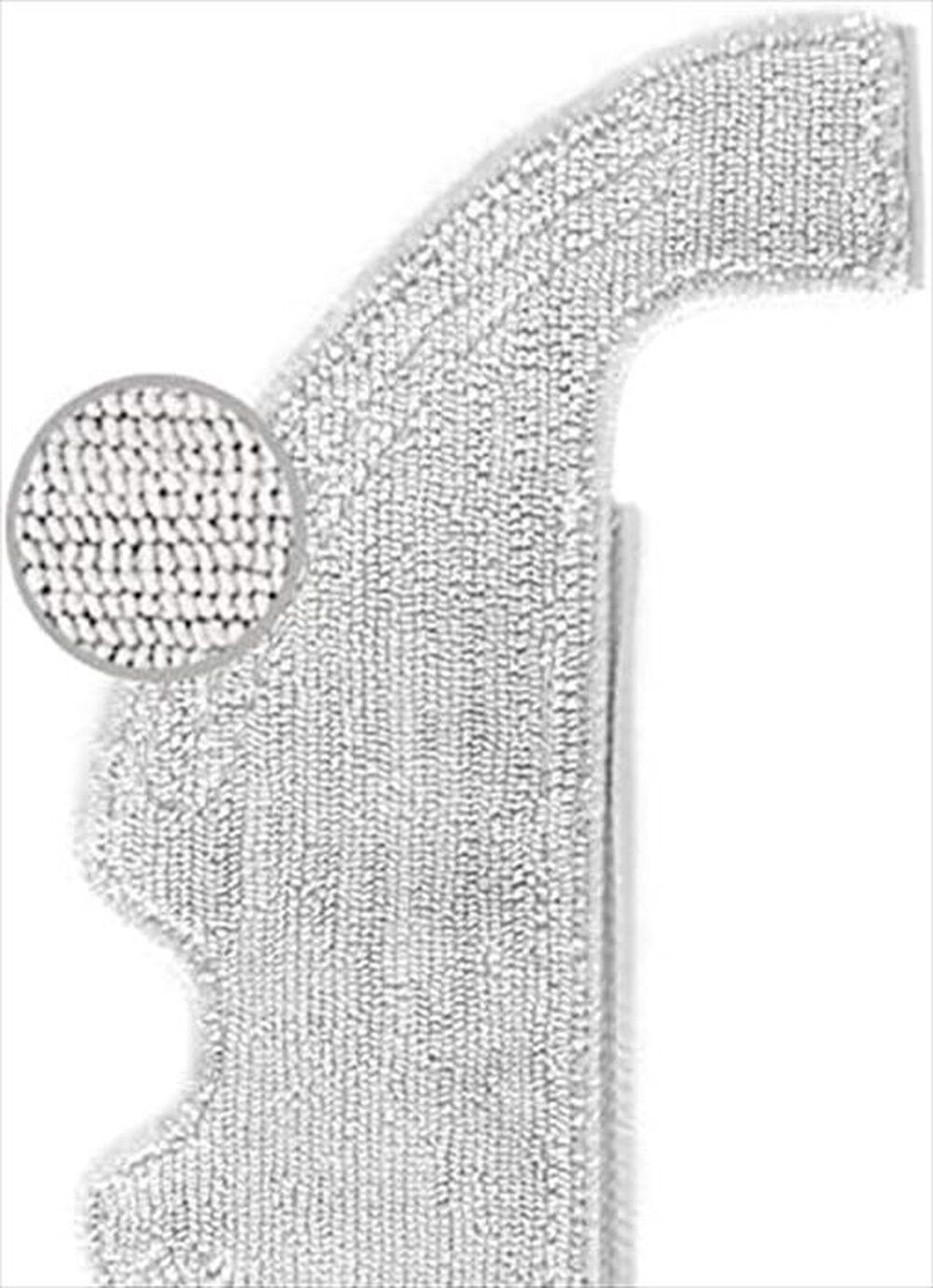 Immagine del prodotto DREAME - Panno per la pulizia DRE_MO_RMP5