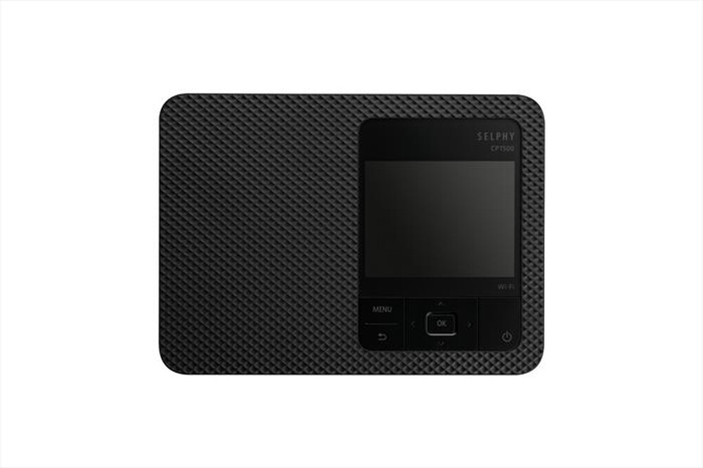 "CANON - Stampante SELPHY CP1500-Black"