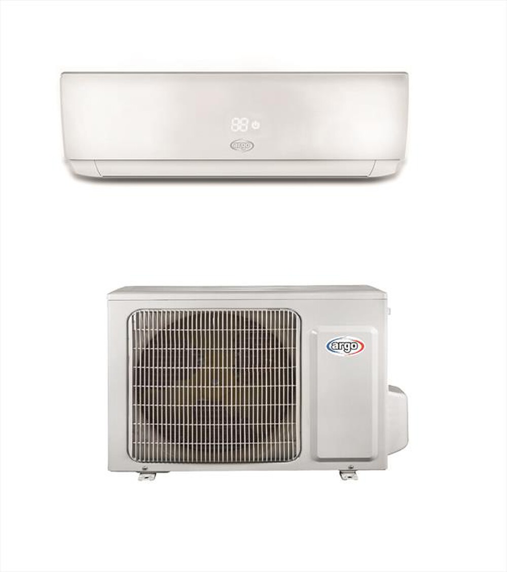 Immagine del prodotto ARGO - Kit ECOLIGHT 12 MONO