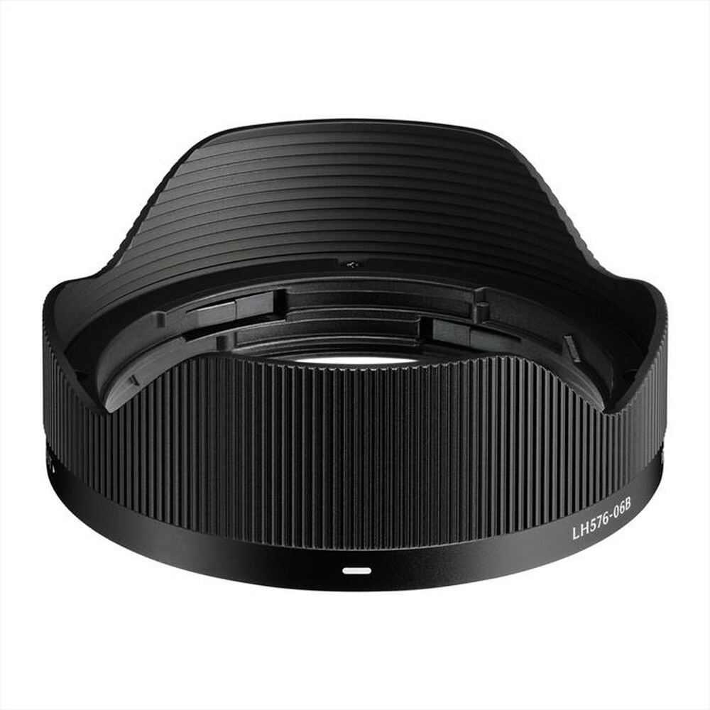 Immagine del prodotto SIGMA - Obiettivo Fisso 17/4 (C) DG BLACK L-MOUNT-Nero