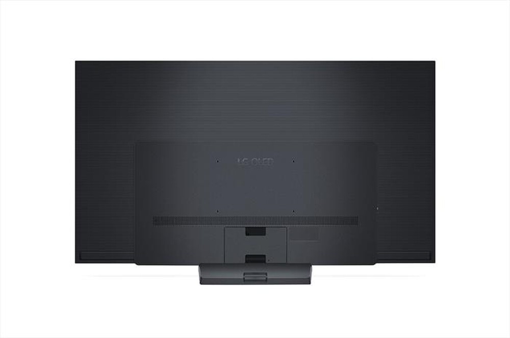 "LG - Smart TV OLED evo UHD 4K 65\" Serie C3 OLED65C31LA-Nero"