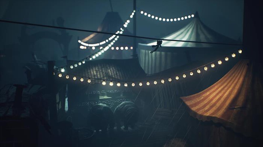 Immagine del prodotto NAMCO - LITTLE NIGHTMARES III NSW