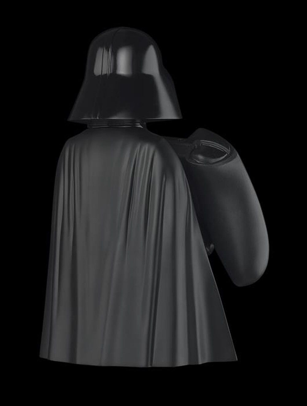 "EXQUISITE GAMING - DARTH VADER CABLE GUY"