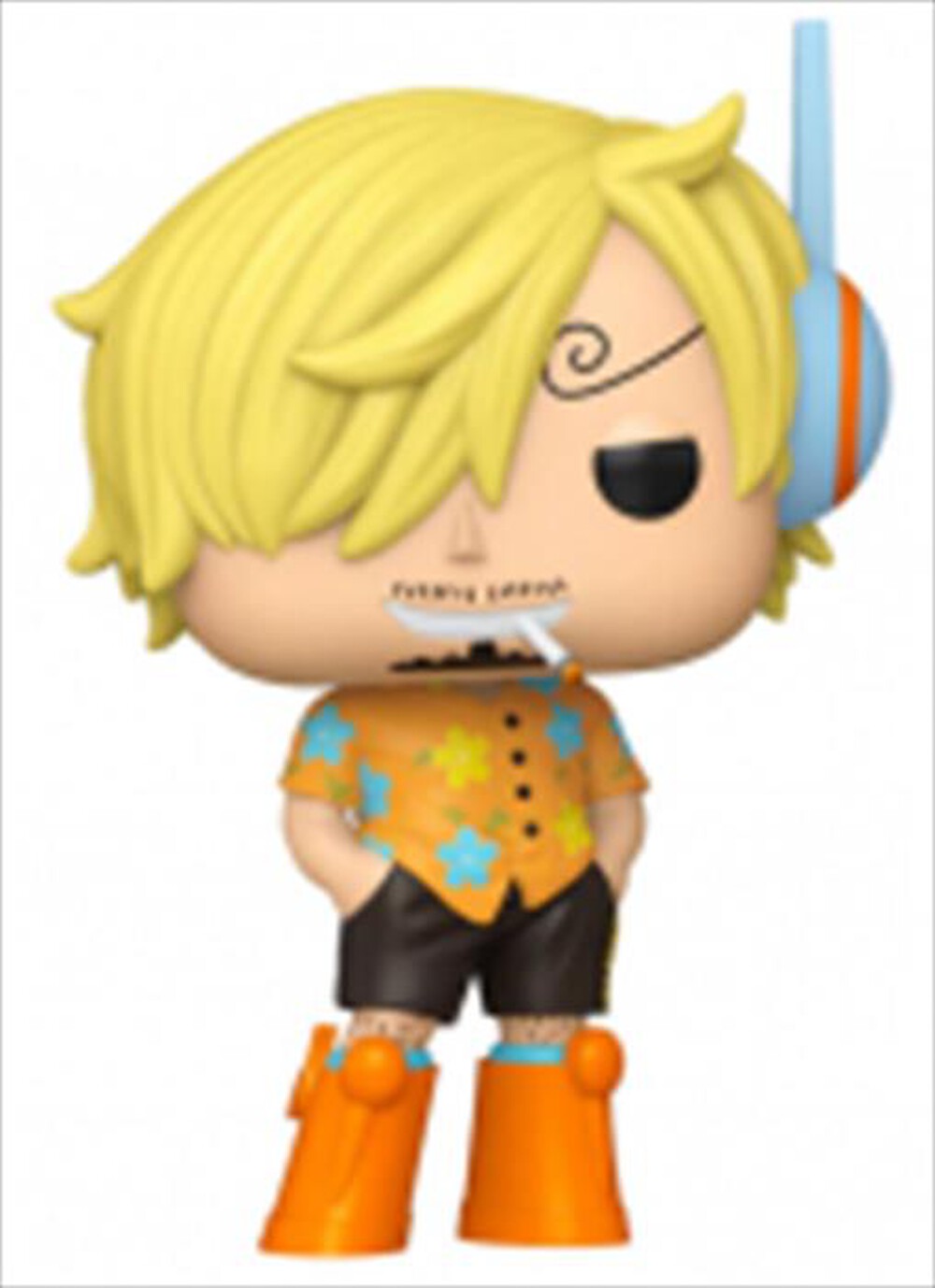Immagine del prodotto FUNKO - One Piece Sanji (Egghead Arc) 2167