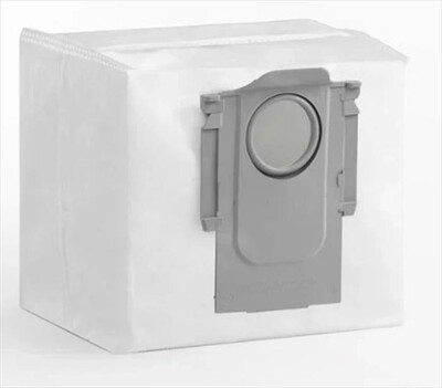 ROBOROCK - SACCO POLVERE Q5 MAX+-bianco