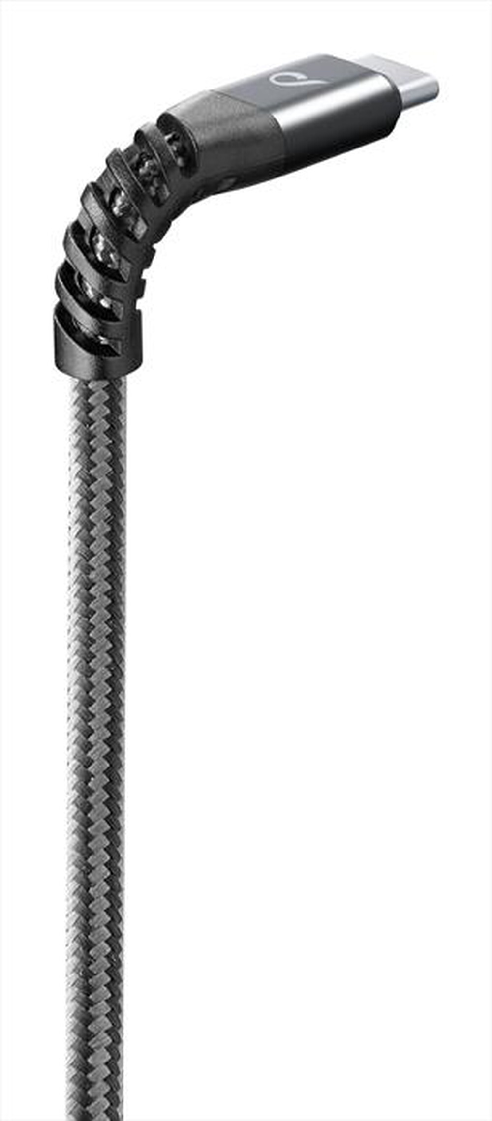 Immagine del prodotto CELLULARLINE - TETRACABC2C1MK-Nero