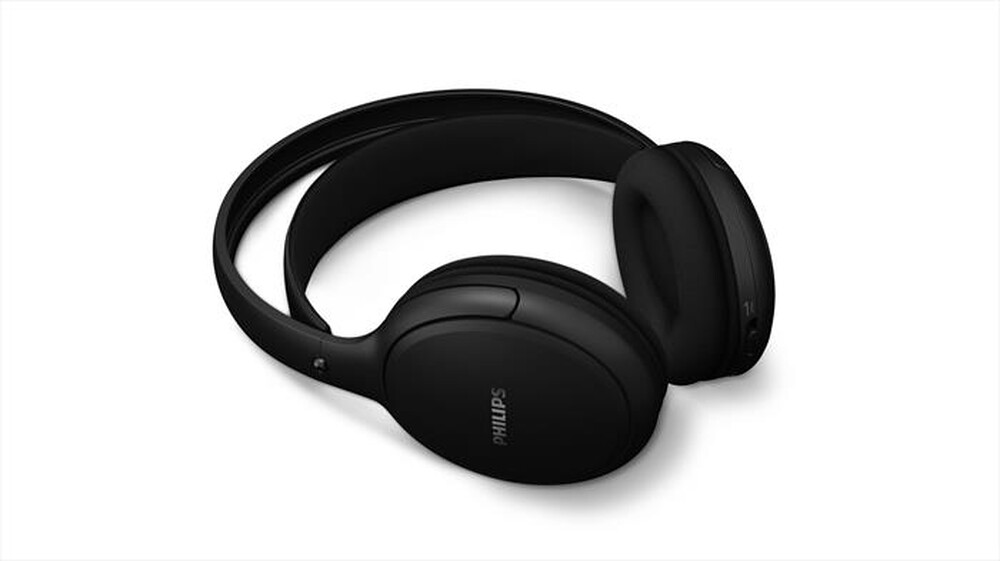 Immagine del prodotto PHILIPS - Cuffie wireless SHC5200M2/12-Black
