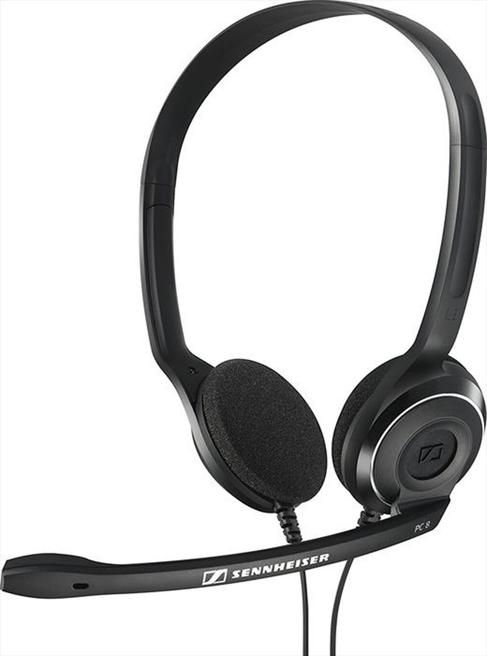 "SENNHEISER - PC8USB"