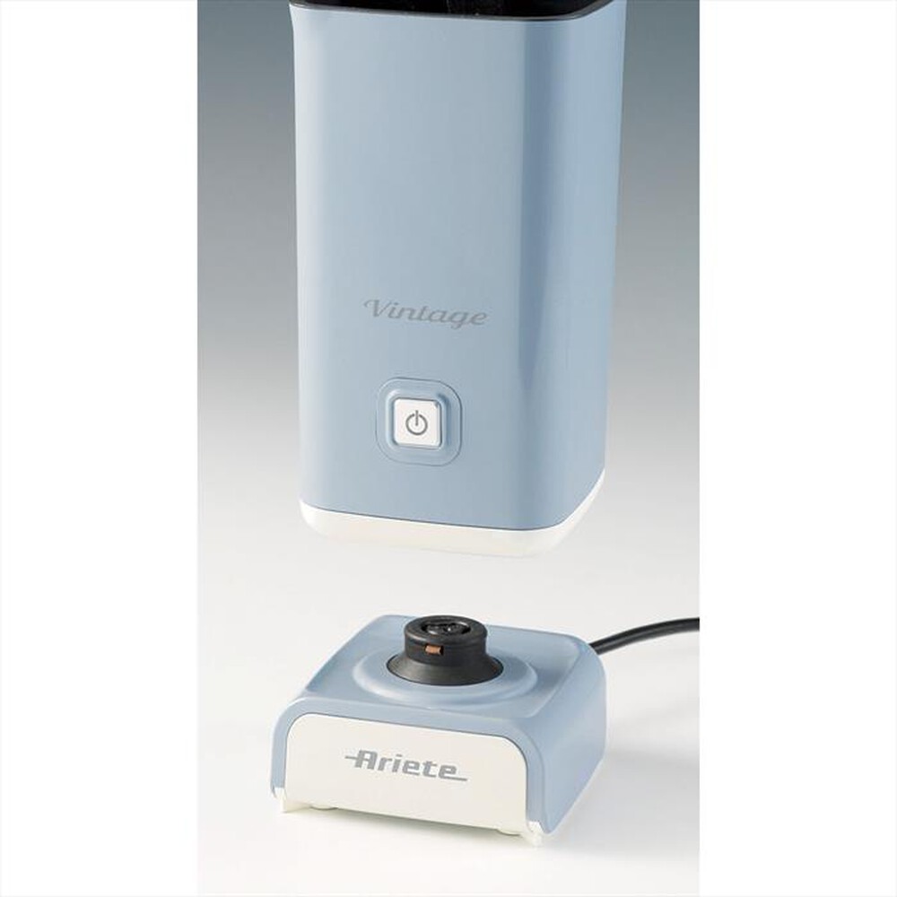 Immagine del prodotto ARIETE - 2878 Cappuccino Vintage-celeste