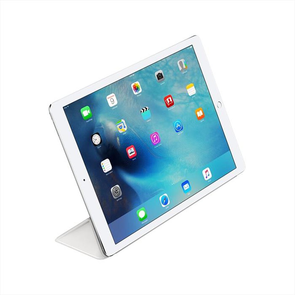 Immagine del prodotto APPLE - iPad Pro Smart Cover 12.9"-Bianco