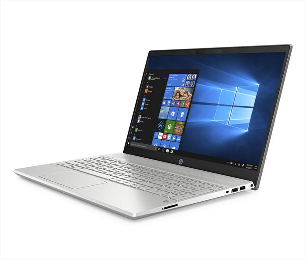 Immagine del prodotto HP - PAVILION 15-CS3067NL-Natural Silver