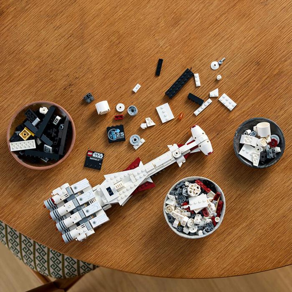 Immagine del prodotto LEGO - STAR WARS Tantive IV 75376