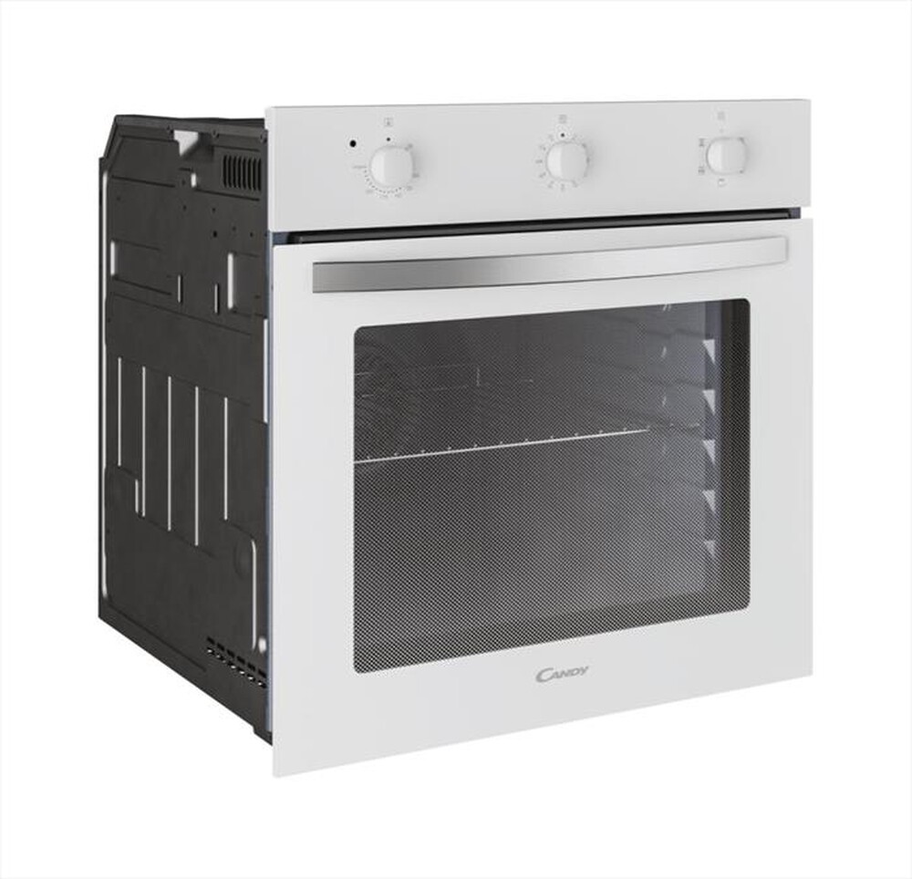 "CANDY - Forno incasso elettrico FIDCB502 Classe A"