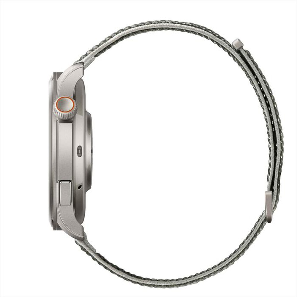 "AMAZFIT - Smartwatch BALANCE-SUNSET GREY"