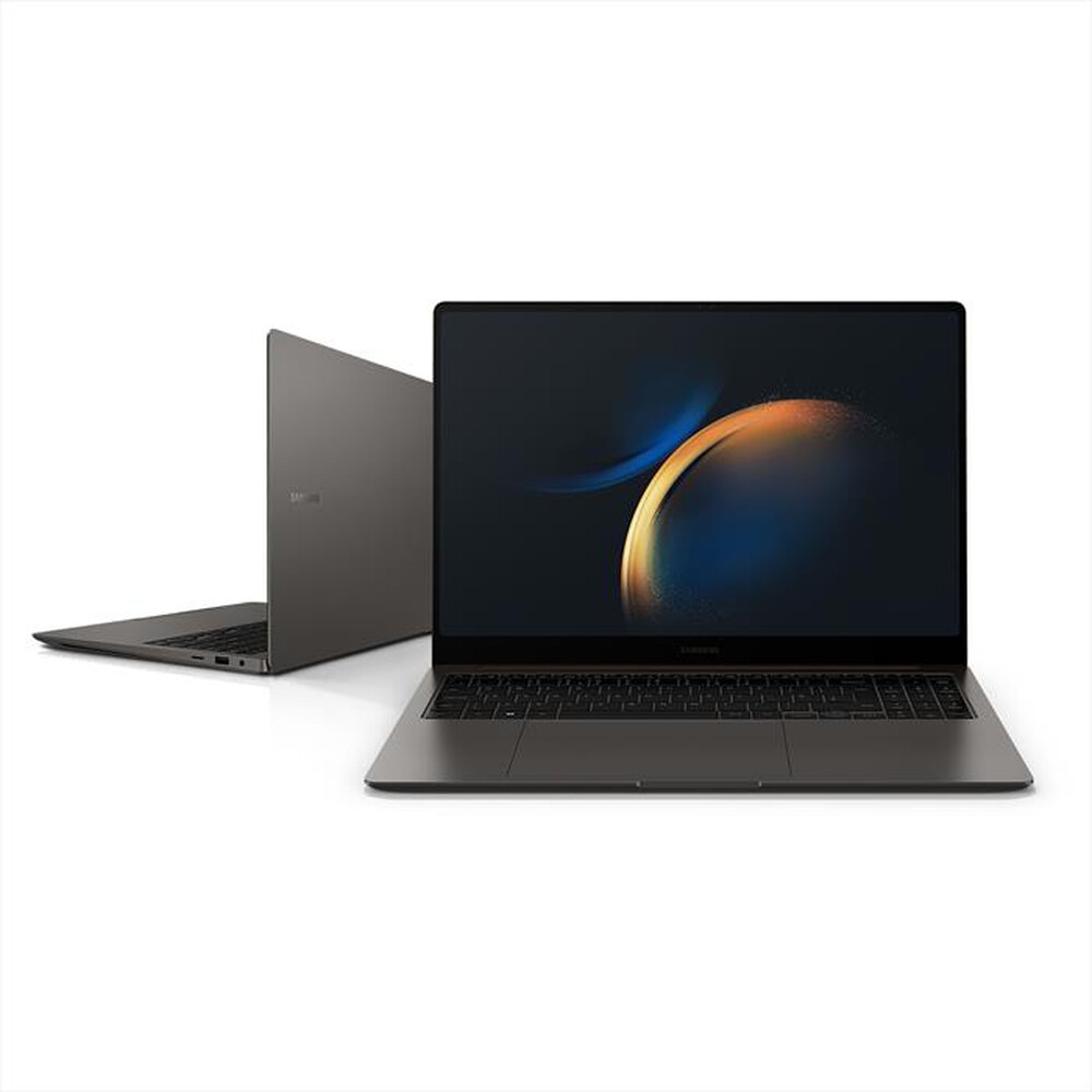 Immagine del prodotto SAMSUNG - Notebook GALAXY BOOK3 ULTRA-Graphite