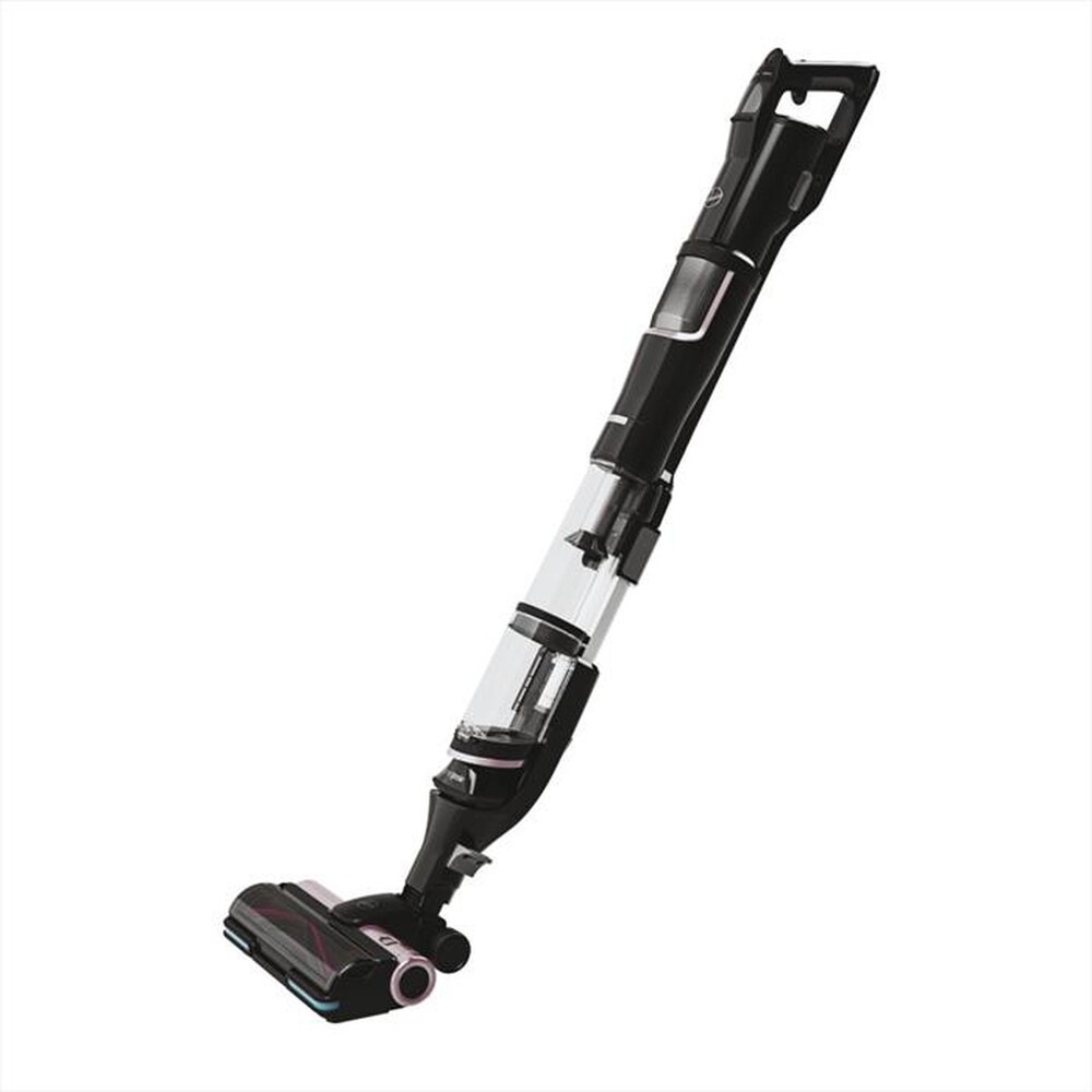 "HOOVER - Aspirapolvere ricaricabile HFX10P 011-Nero"